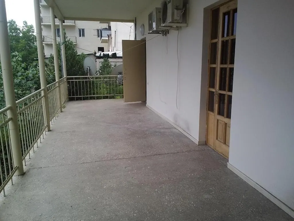 Hotel Agat 第比利斯