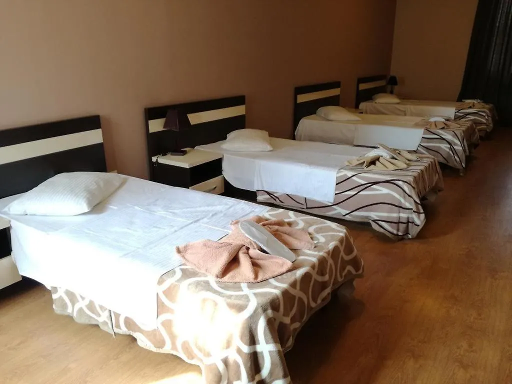 Hotel Agat 第比利斯 格鲁吉亚