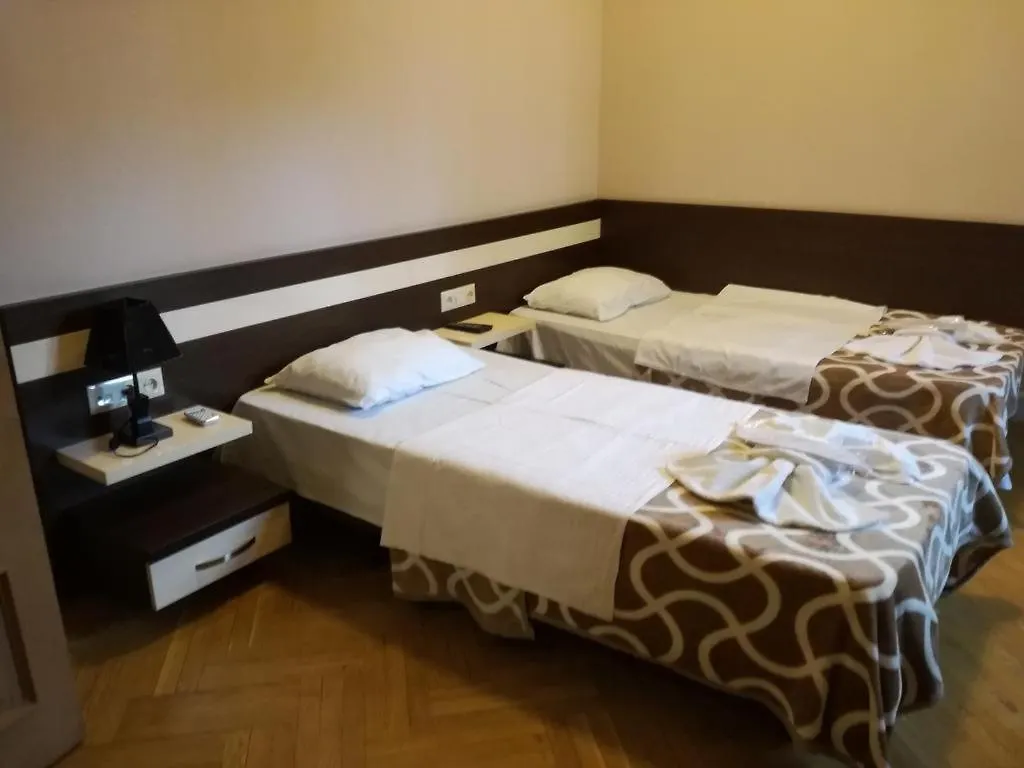 Hotel Agat 第比利斯 3*,  格鲁吉亚