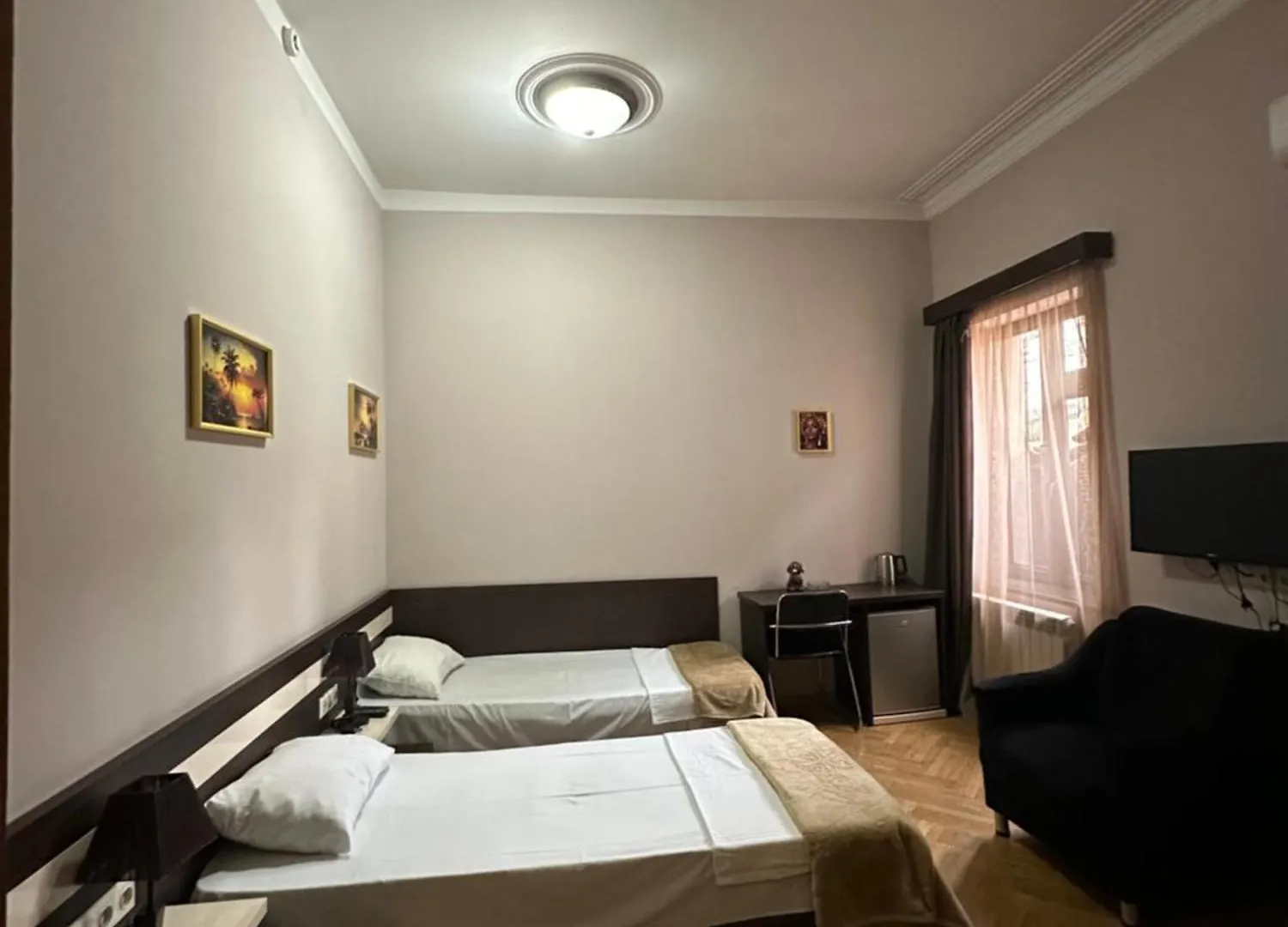 Hotel Agat Tbilisi