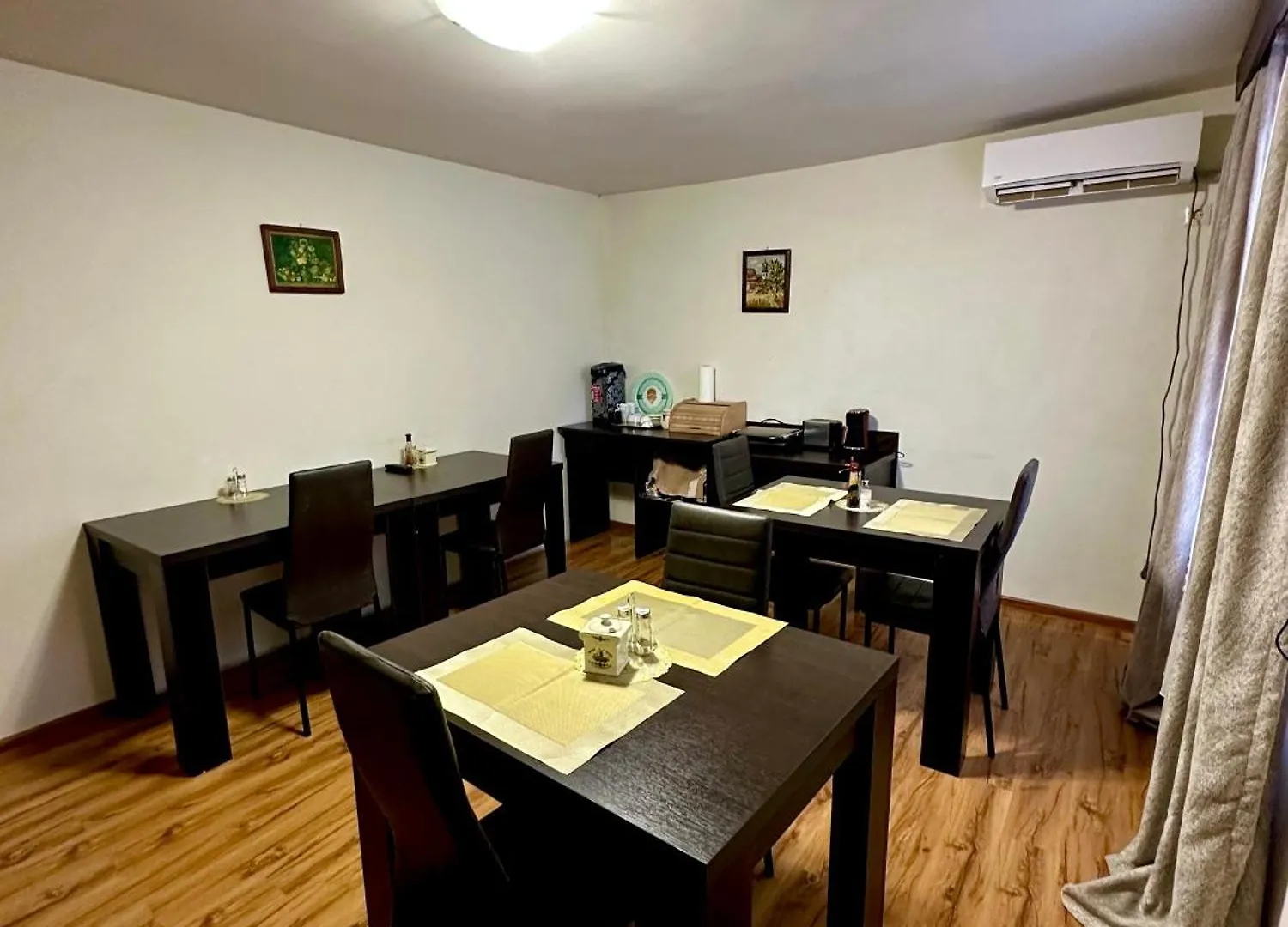 Hotel Agat Tbilisi