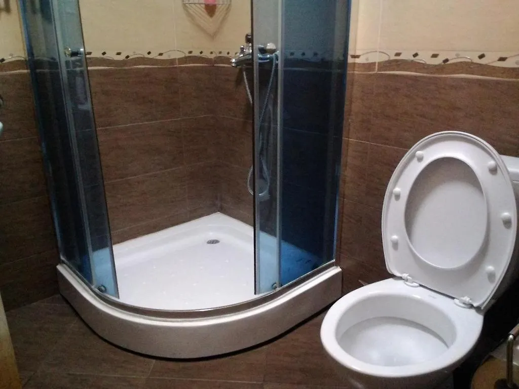Hotel Agat Tbilisi