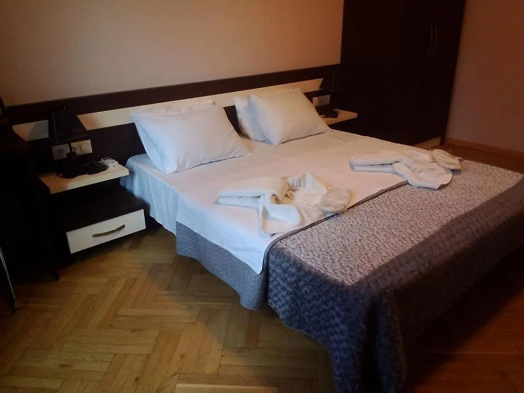 Hotel Agat Tbilisi