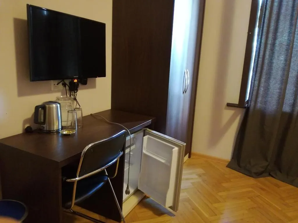Hotel Agat Tbilisi 3*,