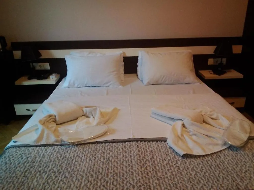 ***  Hotel Agat Tbilisi Georgien