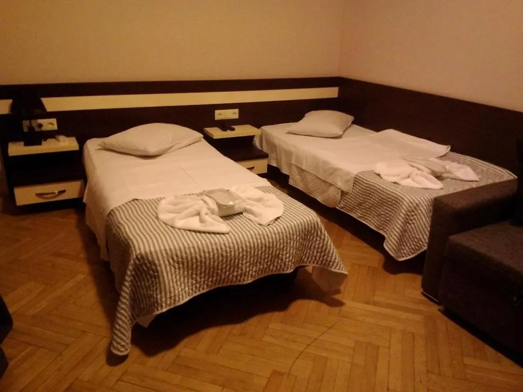 Hotel Agat Tbilisi